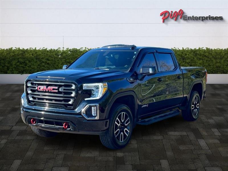 GMC Sierra 1500  2021