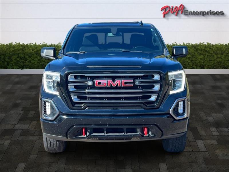 GMC Sierra 1500  2021