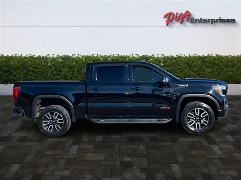 GMC Sierra 1500  2021