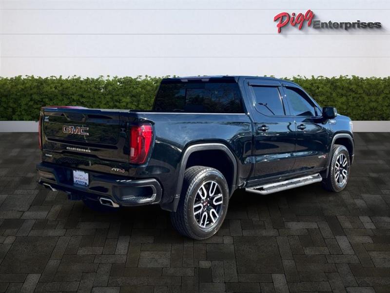 GMC Sierra 1500  2021