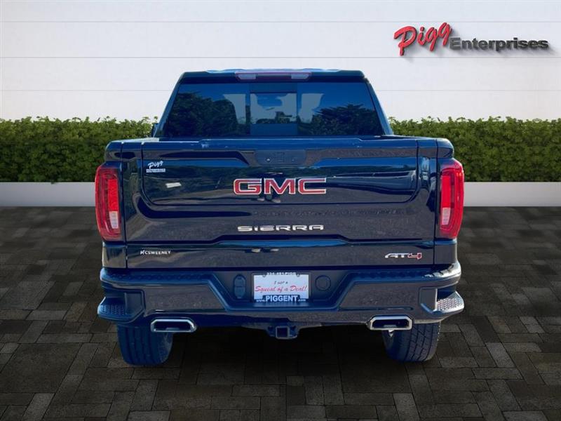 GMC Sierra 1500  2021