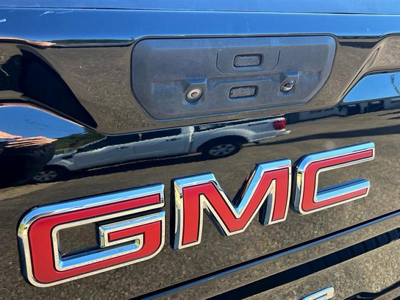 GMC Sierra 1500  2021