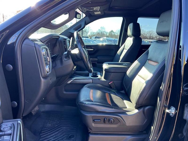 GMC Sierra 1500  2021