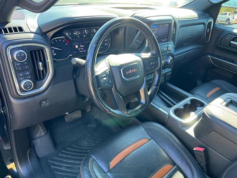 GMC Sierra 1500  2021