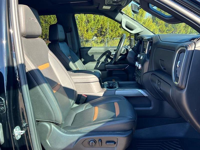 GMC Sierra 1500  2021