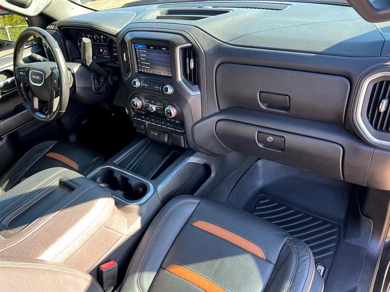 GMC Sierra 1500  2021