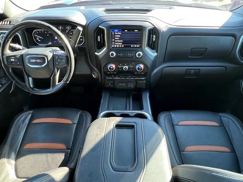 GMC Sierra 1500  2021