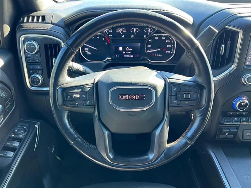 GMC Sierra 1500  2021