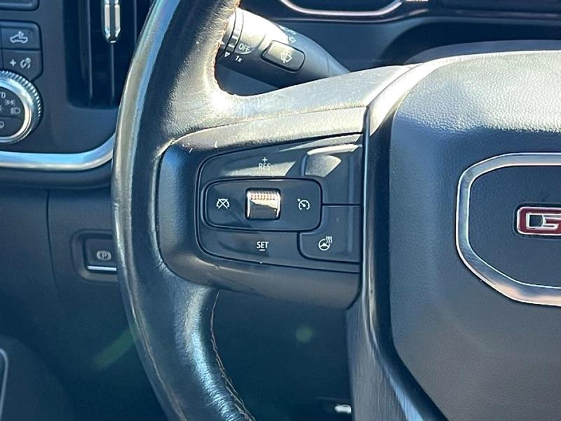 GMC Sierra 1500  2021