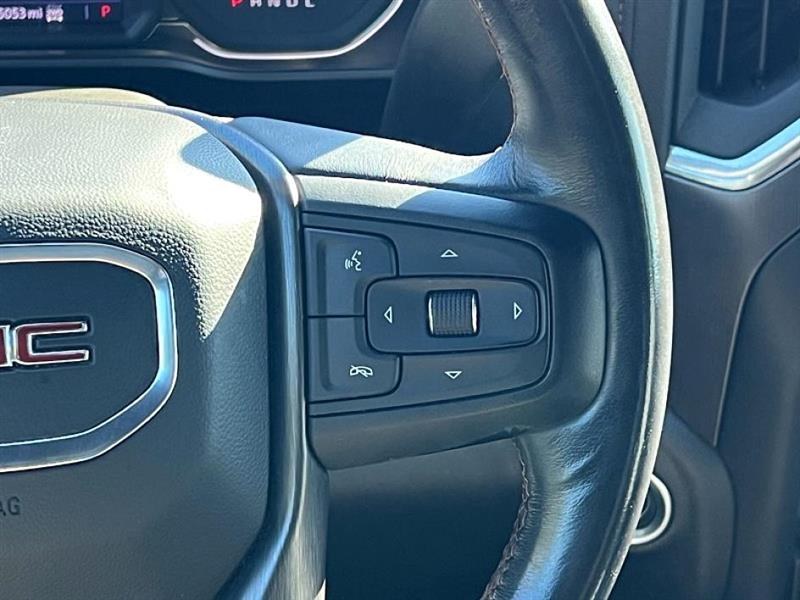 GMC Sierra 1500  2021