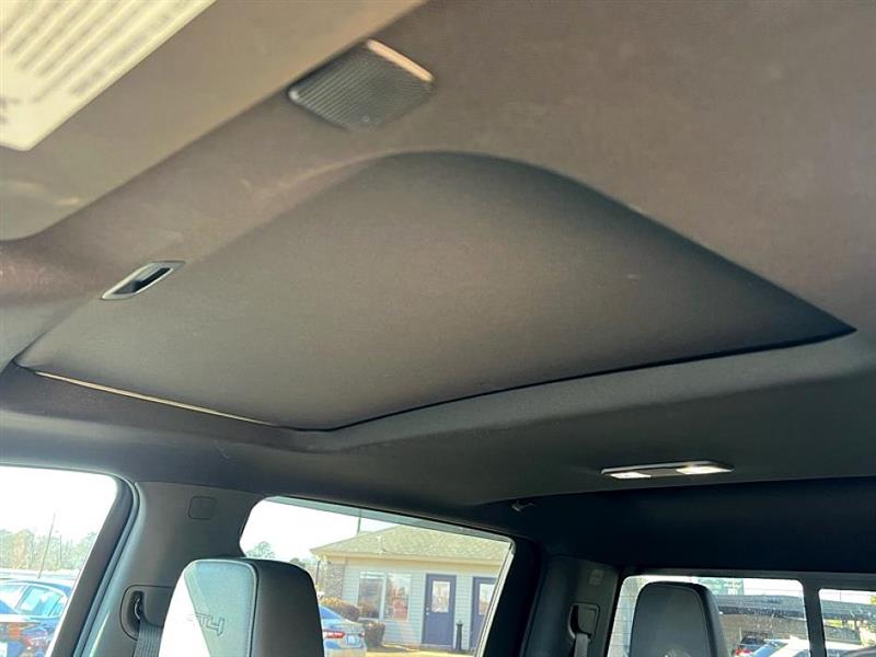 GMC Sierra 1500  2021