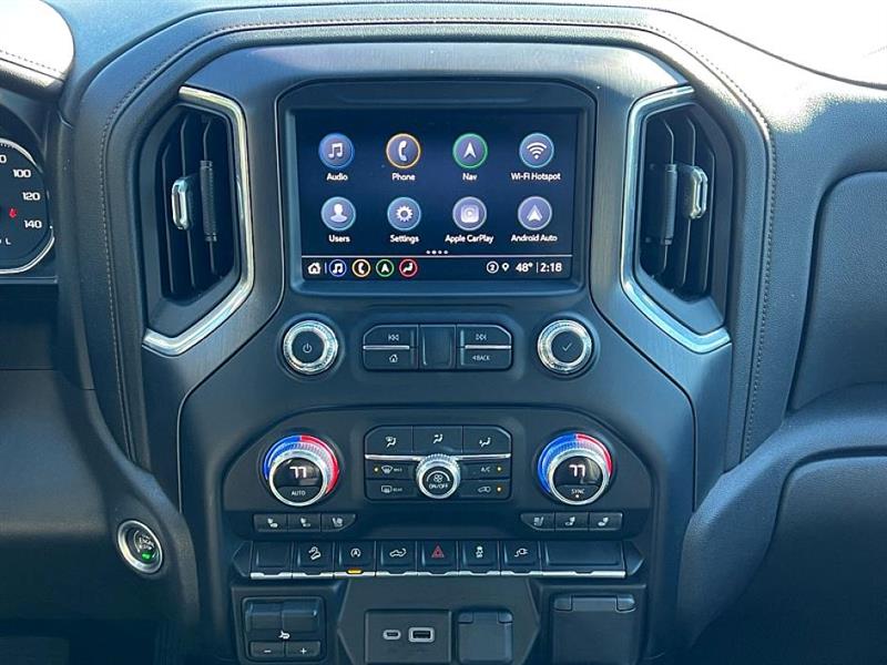 GMC Sierra 1500  2021