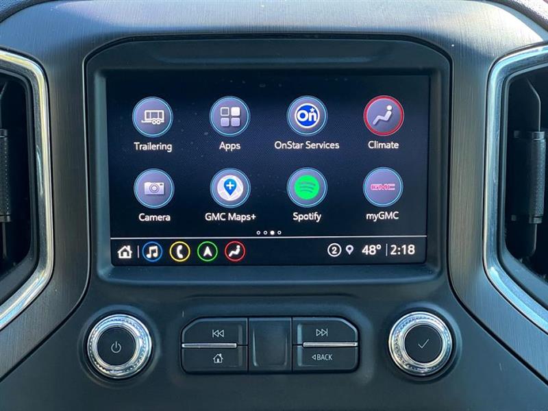 GMC Sierra 1500  2021