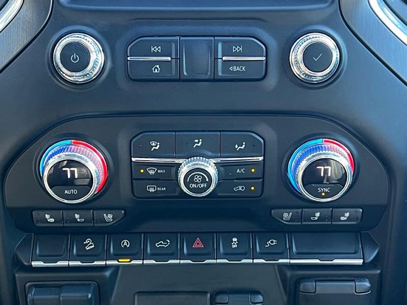 GMC Sierra 1500  2021