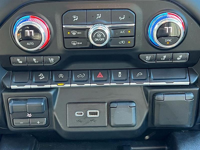 GMC Sierra 1500  2021