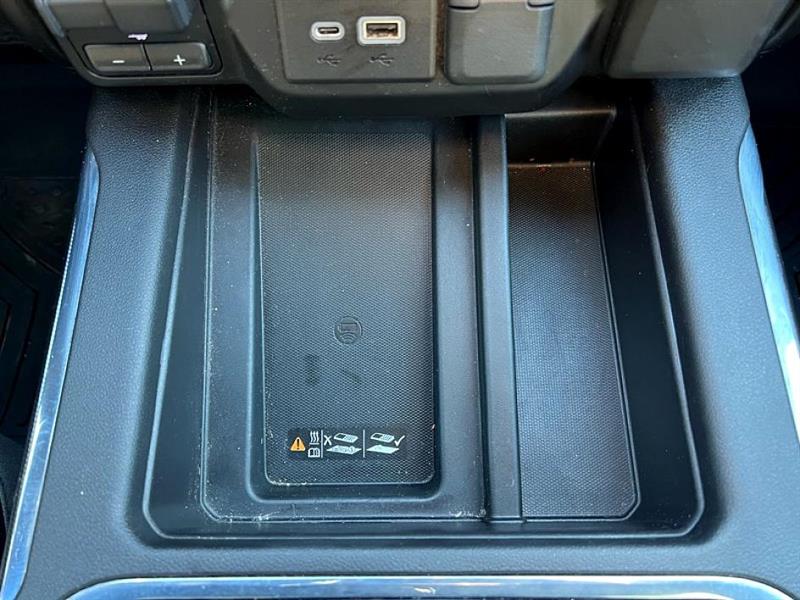 GMC Sierra 1500  2021