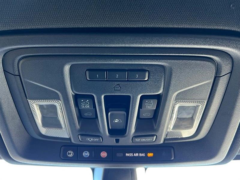 GMC Sierra 1500  2021