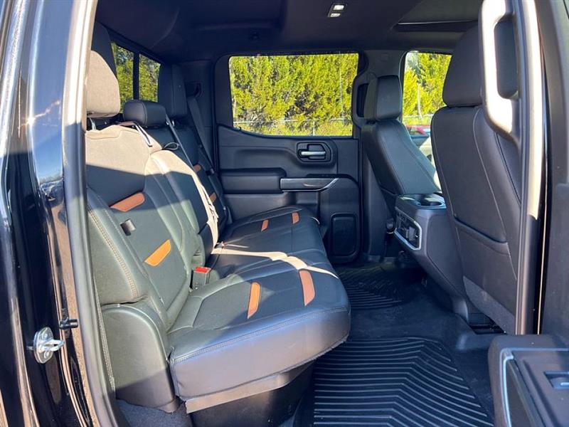 GMC Sierra 1500  2021