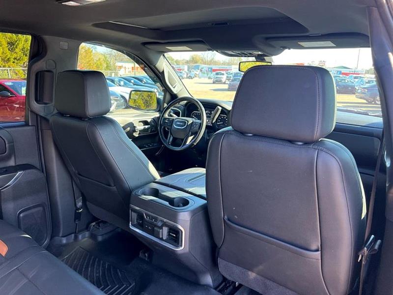 GMC Sierra 1500  2021