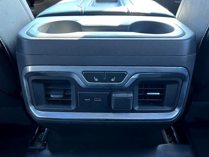 GMC Sierra 1500  2021