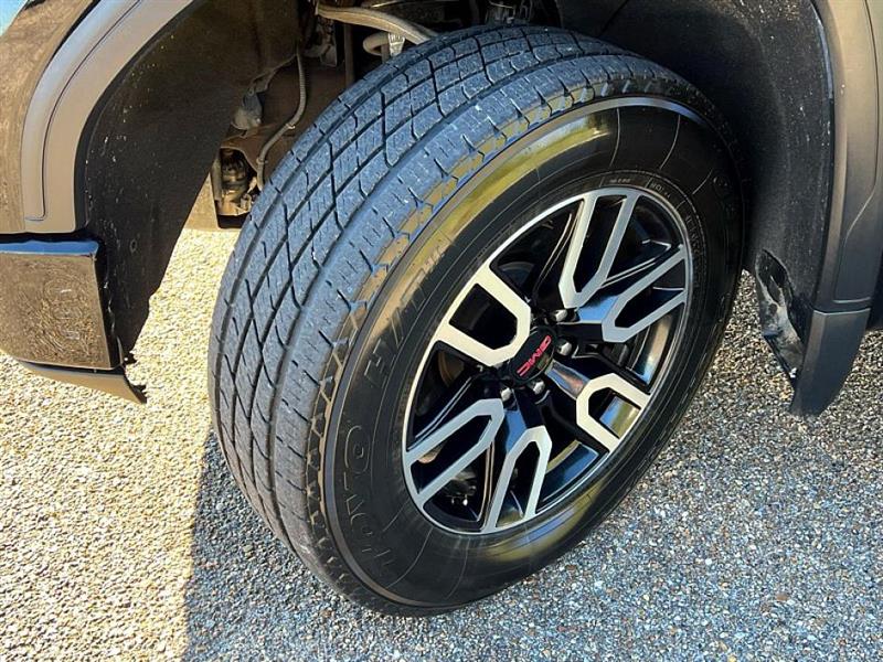 GMC Sierra 1500  2021