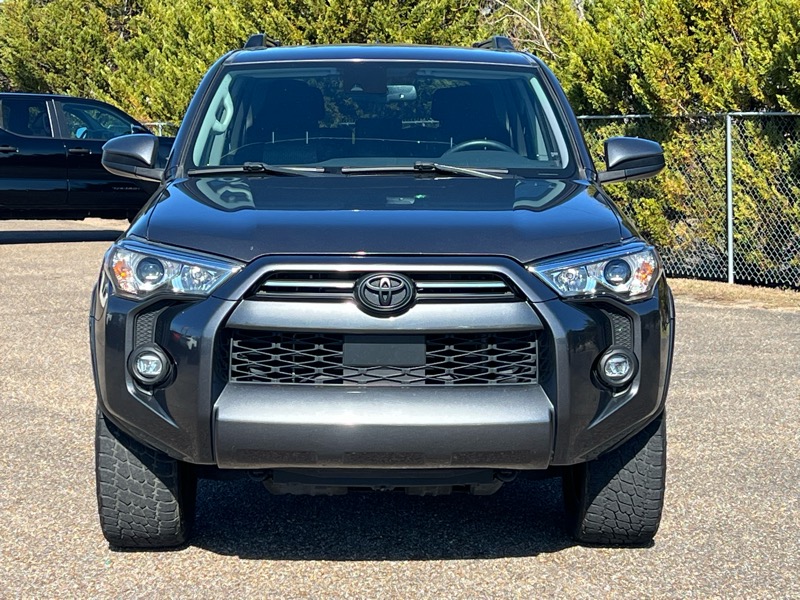 Toyota 4Runner  2022
