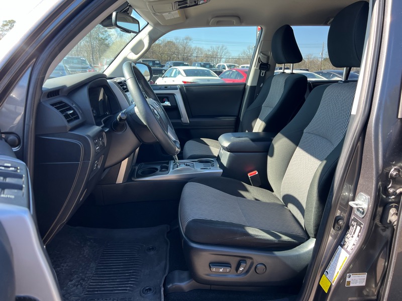 Toyota 4Runner  2022