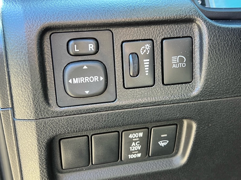 Toyota 4Runner  2022