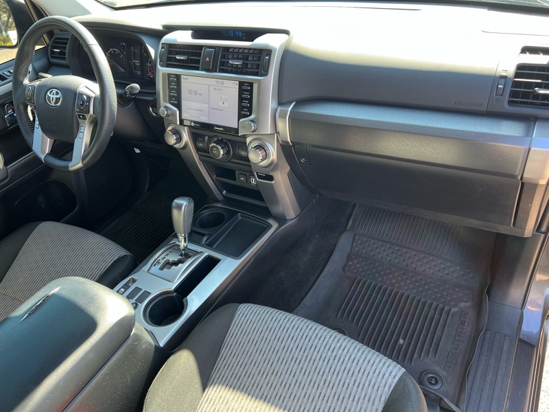 Toyota 4Runner  2022