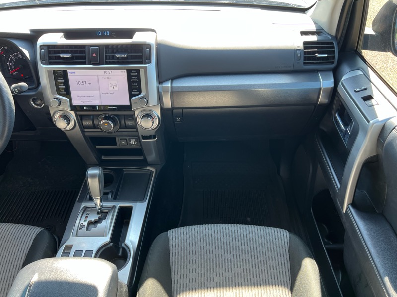 Toyota 4Runner  2022