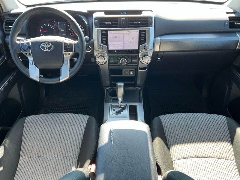 Toyota 4Runner  2022