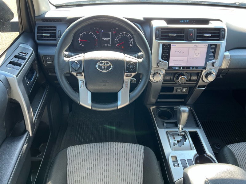 Toyota 4Runner  2022