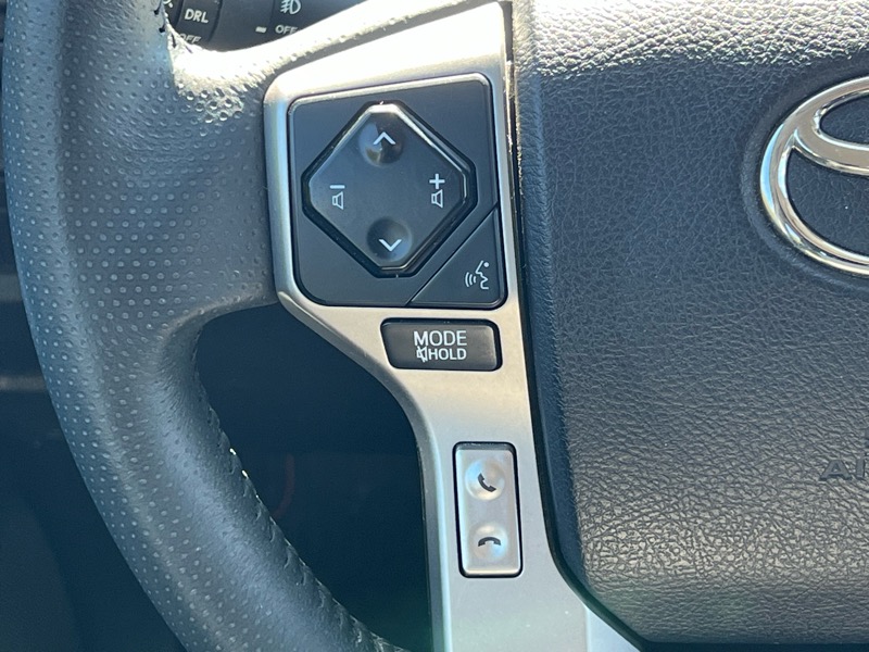 Toyota 4Runner  2022