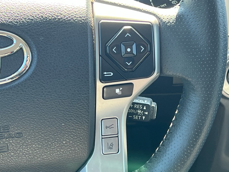 Toyota 4Runner  2022