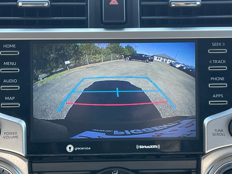 Toyota 4Runner  2022