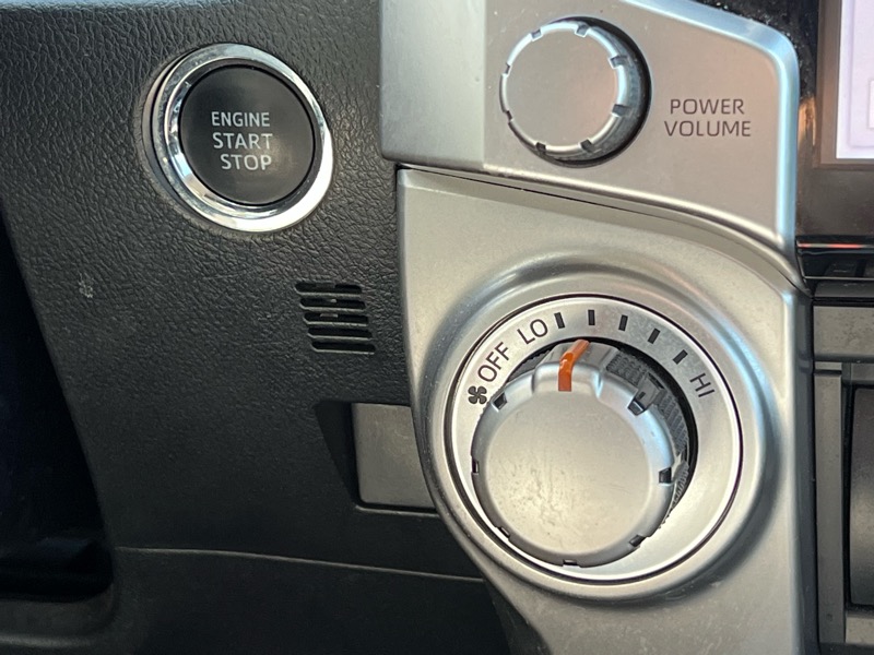 Toyota 4Runner  2022