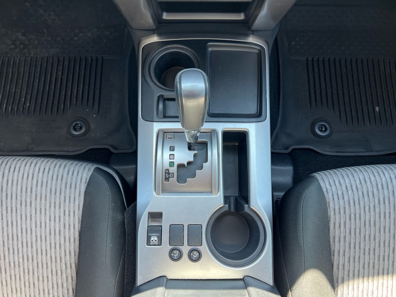 Toyota 4Runner  2022