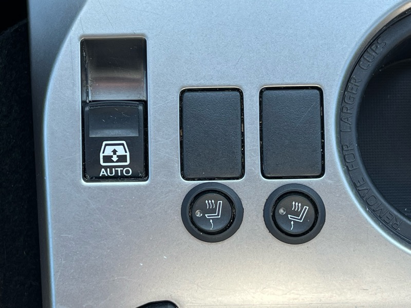 Toyota 4Runner  2022