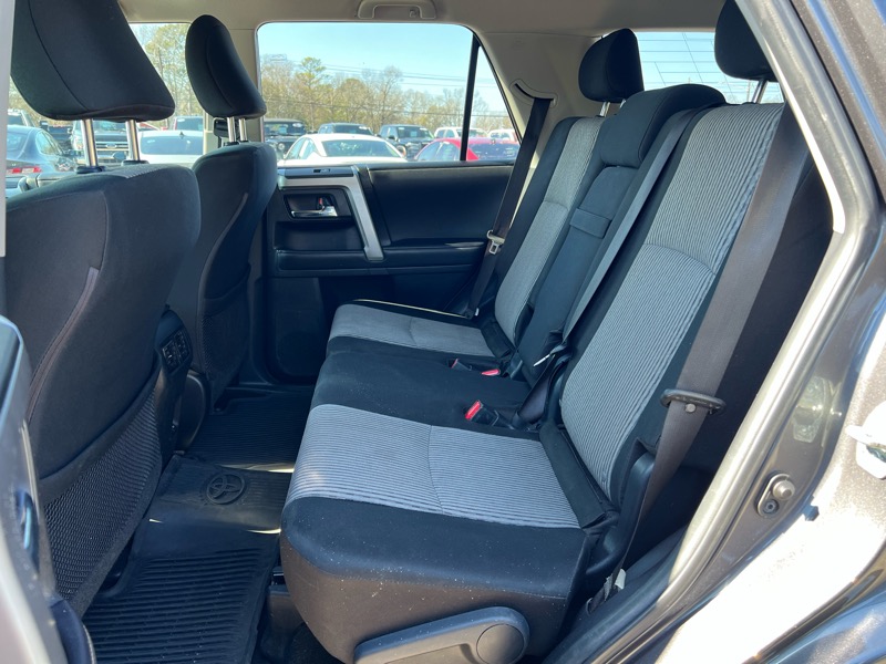 Toyota 4Runner  2022