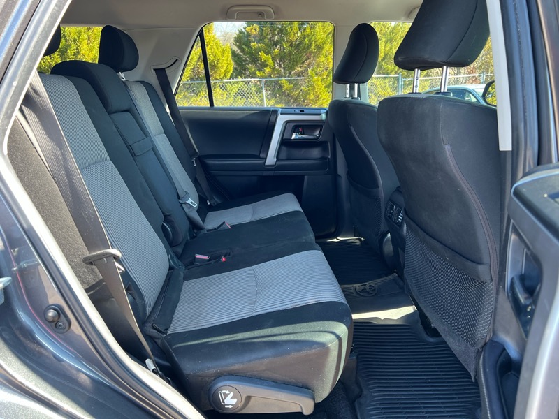 Toyota 4Runner  2022