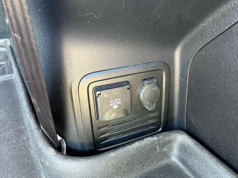 Toyota 4Runner  2022