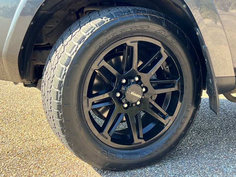 Toyota 4Runner  2022