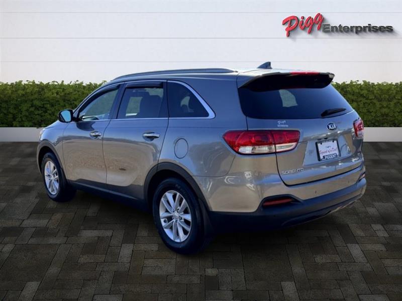 Kia Sorento LX 2WD 2017