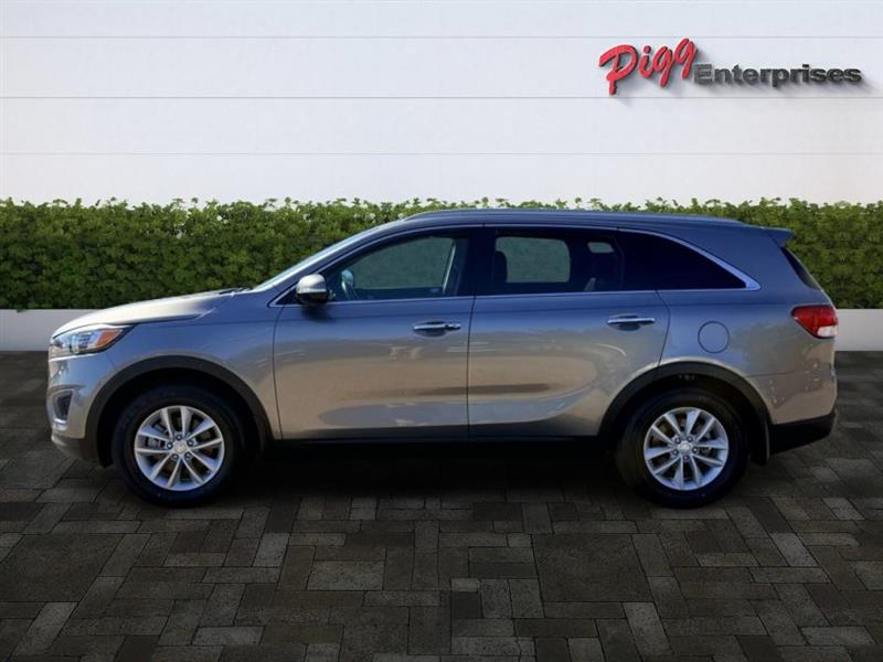 Kia Sorento LX 2WD 2017