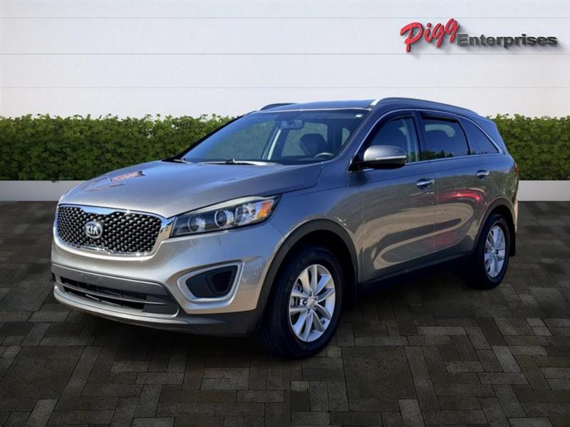 Kia Sorento LX 2WD 2017