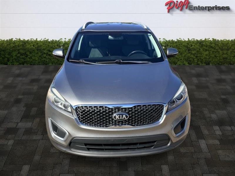 Kia Sorento LX 2WD 2017