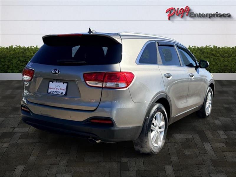Kia Sorento LX 2WD 2017