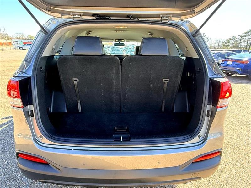 Kia Sorento LX 2WD 2017