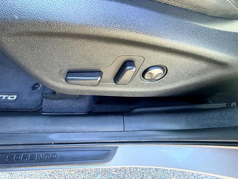 Kia Sorento LX 2WD 2017