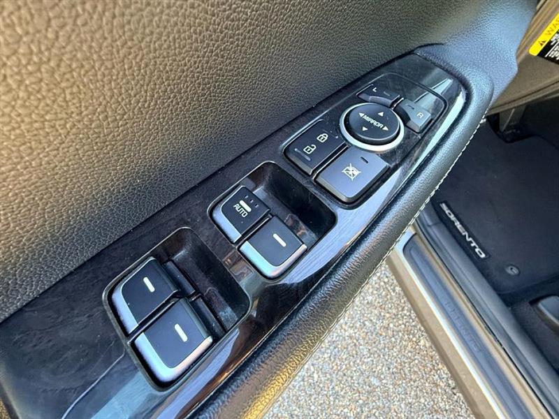 Kia Sorento LX 2WD 2017